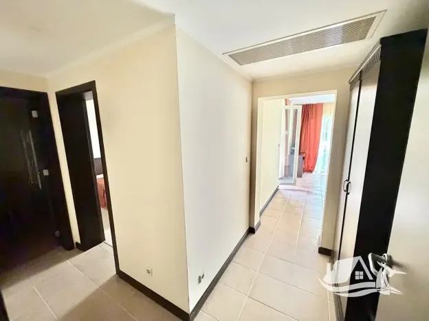 Prodej bytu 2+kk, Pomorie, Bulharsko, 52 m2