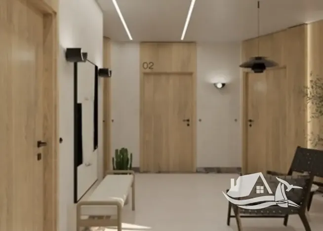Prodej bytu 2+kk, Primorsko, Bulharsko, 42 m2