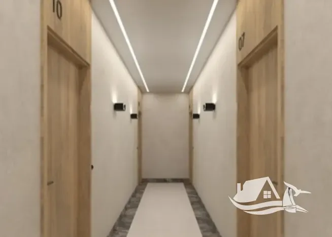 Prodej bytu 2+kk, Primorsko, Bulharsko, 42 m2