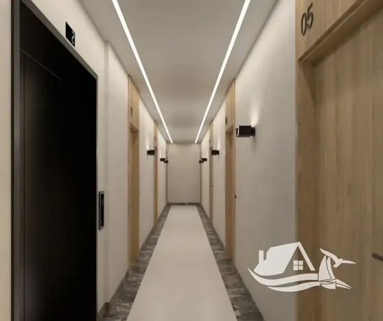 Prodej bytu 2+kk, Primorsko, Bulharsko, 49 m2