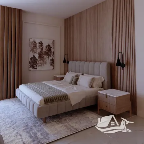 Prodej bytu 3+kk, Hurghada, Egypt, 87 m2