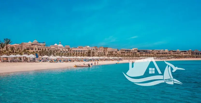 Prodej bytu 3+kk, Hurghada, Egypt, 110 m2
