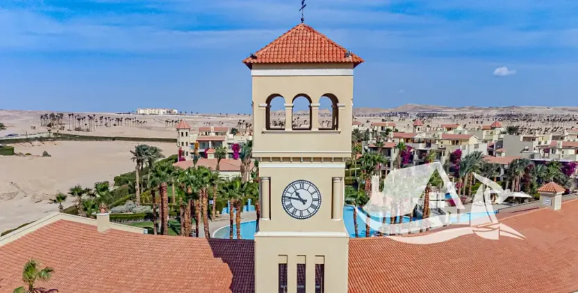 Prodej bytu 3+kk, Hurghada, Egypt, 110 m2