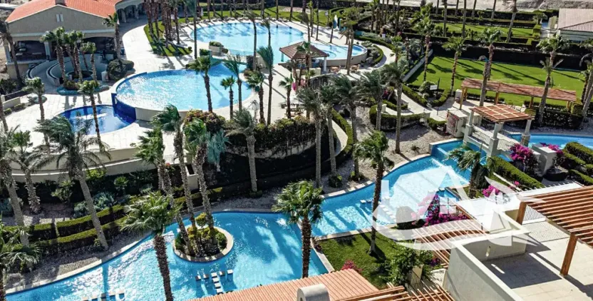 Prodej bytu 3+kk, Hurghada, Egypt, 110 m2