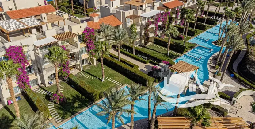 Prodej bytu 1+kk, Hurghada, Egypt, 47 m2
