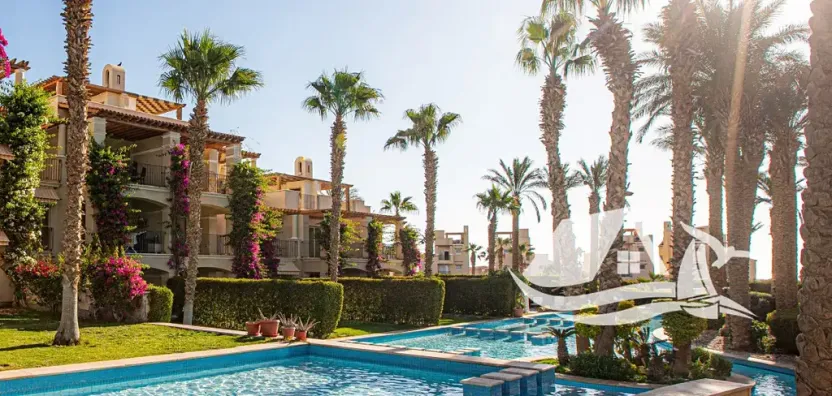 Prodej bytu 2+kk, Hurghada, Egypt, 64 m2