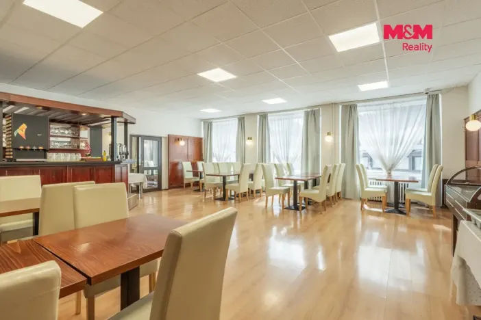 Prodej ubytování, Tuchlovice - Srby, 3216 m2