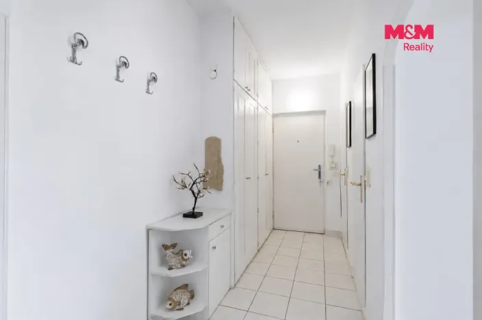 Prodej bytu 3+1, Frýdek-Místek - Místek, Bezručova, 74 m2