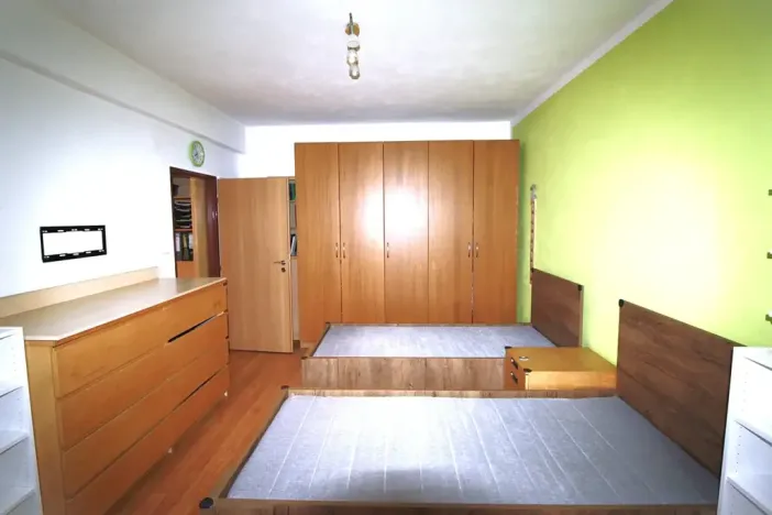 Pronájem bytu 2+1, Praha - Vysočany, Kolbenova, 55 m2