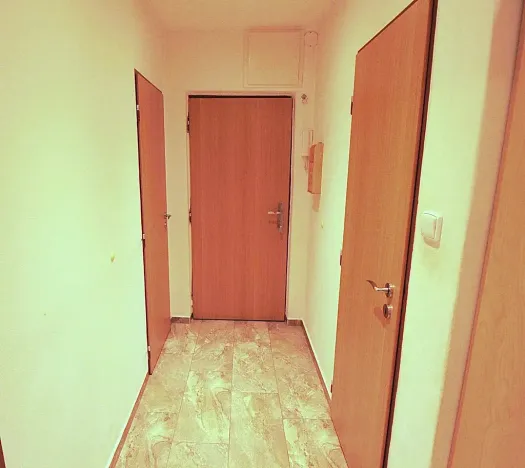 Pronájem bytu 2+1, Praha - Vysočany, Kolbenova, 55 m2