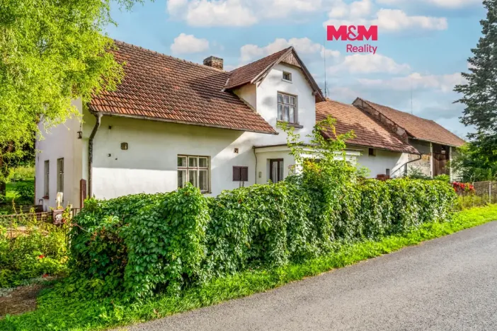 Prodej rodinného domu, Skryje, 182 m2