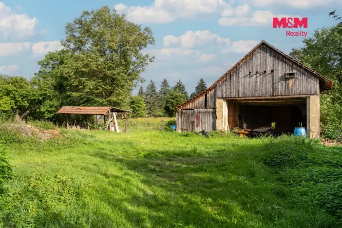 Prodej rodinného domu, Skryje, 182 m2