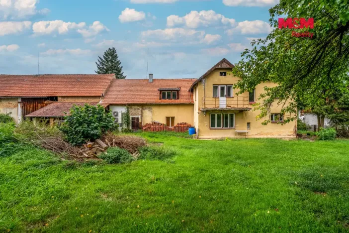 Prodej rodinného domu, Skryje, 182 m2