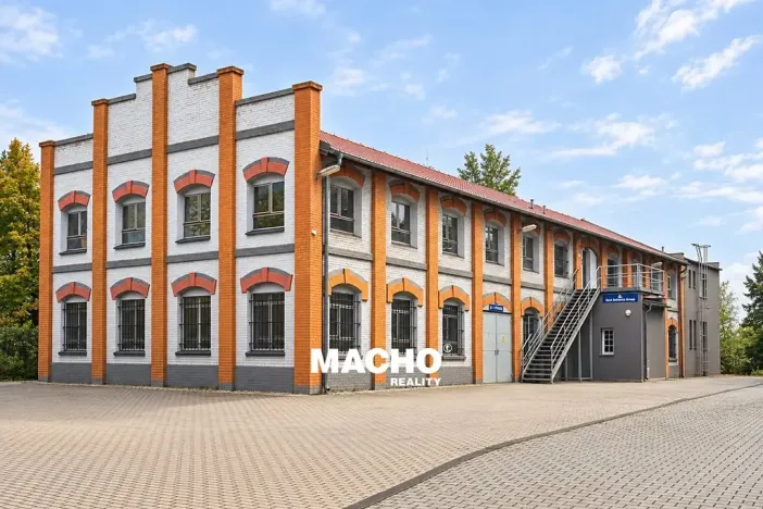 Pronájem výrobních prostor, Králův Dvůr, Tovární, 400 m2