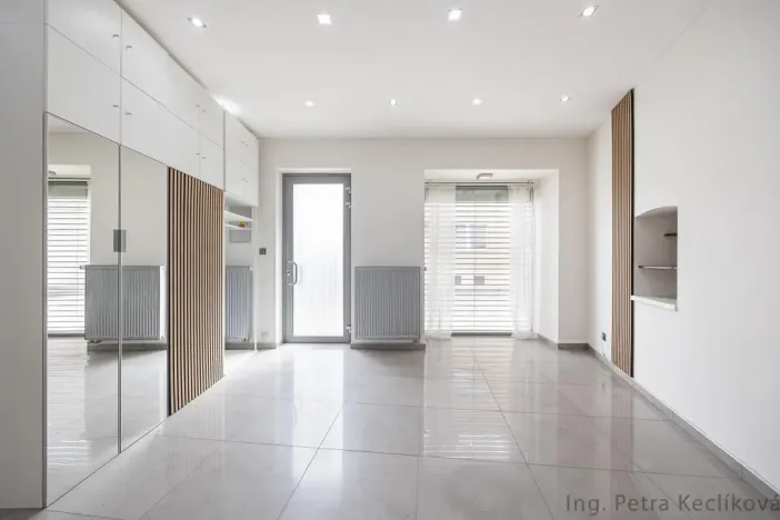 Prodej rodinného domu, Šlapanice, Štefanikova, 154 m2