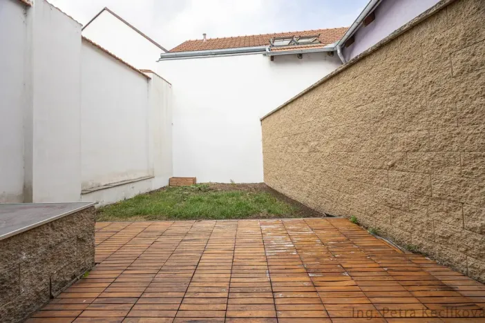 Prodej rodinného domu, Šlapanice, Štefanikova, 154 m2