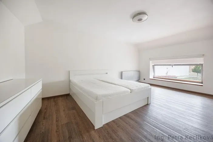 Prodej rodinného domu, Šlapanice, Štefanikova, 154 m2