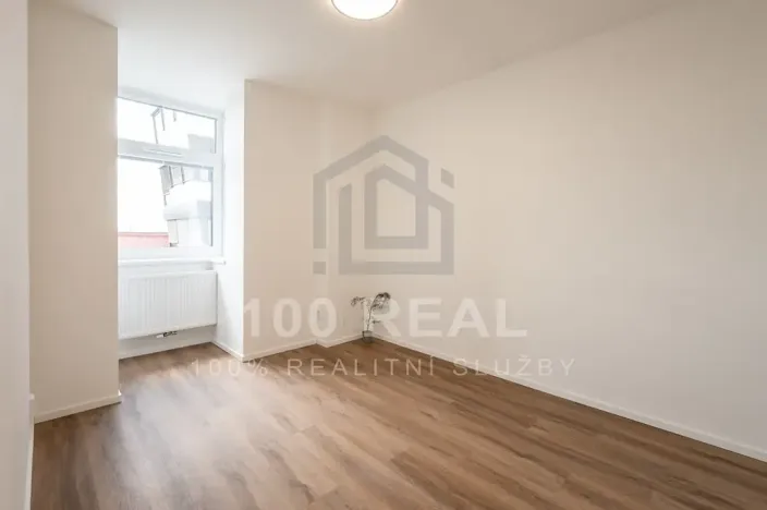 Pronájem bytu 2+kk, Pardubice, třída Míru, 51 m2