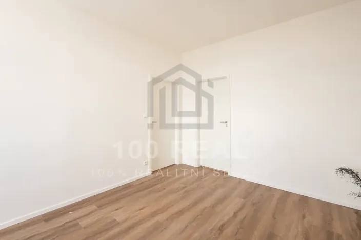 Pronájem bytu 2+kk, Pardubice, třída Míru, 52 m2