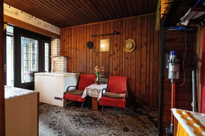 Prodej rodinného domu, Kunčice nad Labem, 162 m2