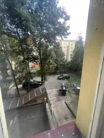 Pronájem bytu 1+kk, Praha - Žižkov, Zelenky-Hajského, 18 m2