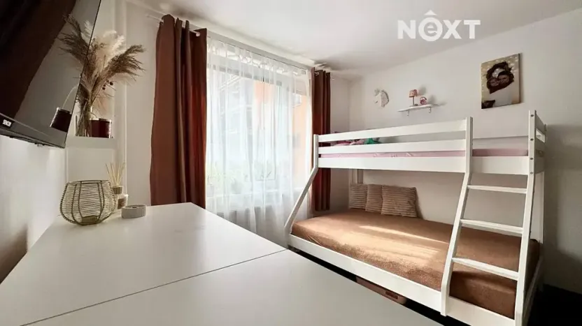 Prodej bytu 1+kk, Kroměříž, 17. listopadu, 29 m2