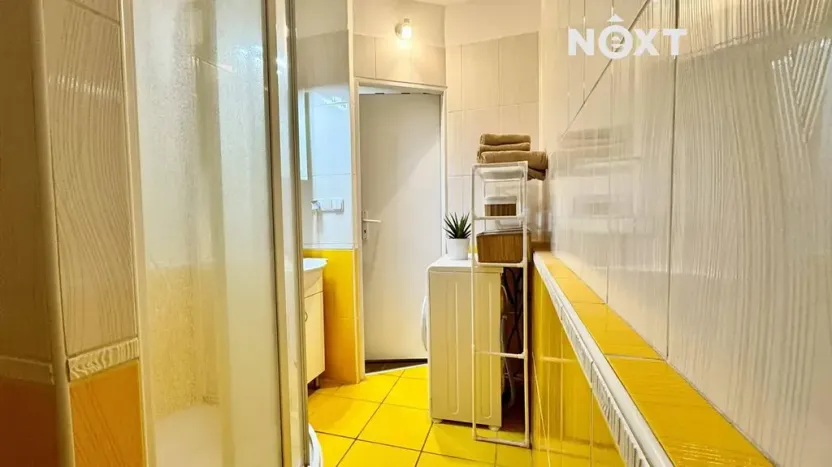 Prodej bytu 1+kk, Kroměříž, 17. listopadu, 29 m2