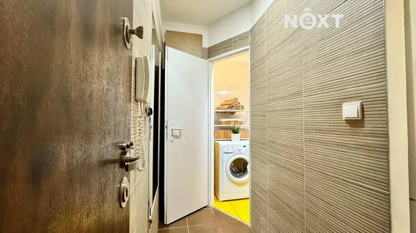 Prodej bytu 1+kk, Kroměříž, 17. listopadu, 29 m2