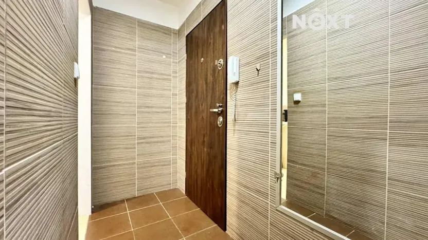 Prodej bytu 1+kk, Kroměříž, 17. listopadu, 29 m2
