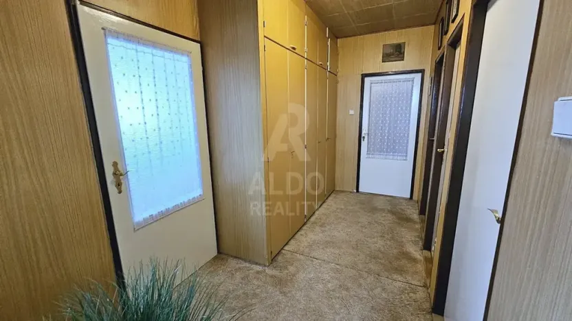 Prodej rodinného domu, Hradešín, 82 m2