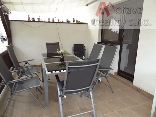 Prodej rodinného domu, Kuřimská Nová Ves, 80 m2