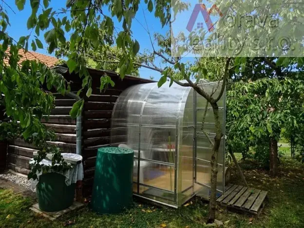 Prodej rodinného domu, Kuřimská Nová Ves, 80 m2