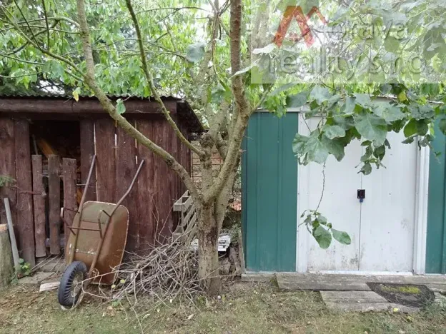 Prodej rodinného domu, Kuřimská Nová Ves, 80 m2