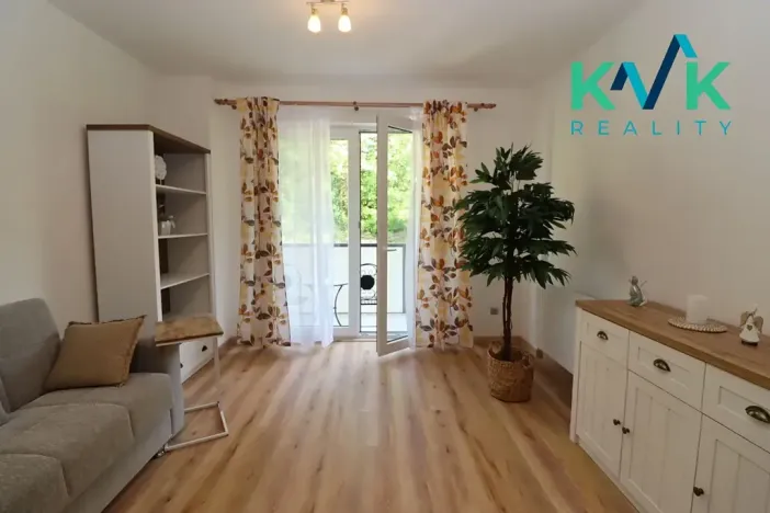 Pronájem bytu 2+kk, Karlovy Vary, Mattoniho nábřeží, 60 m2
