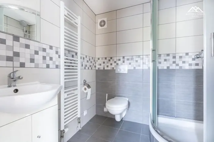 Pronájem bytu 2+kk, Chotěboř, Palackého, 49 m2