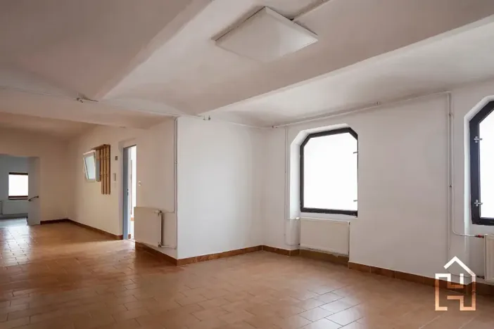 Prodej vícegeneračního domu, Česká Bělá, 312 m2