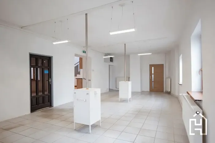 Prodej vícegeneračního domu, Česká Bělá, 312 m2