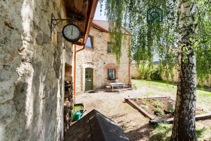 Prodej rodinného domu, Vrbno nad Lesy, 200 m2