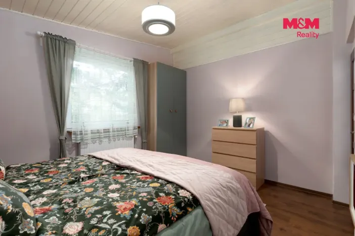 Prodej rodinného domu, Frýdlant nad Ostravicí - Frýdlant, Kamenec, 202 m2