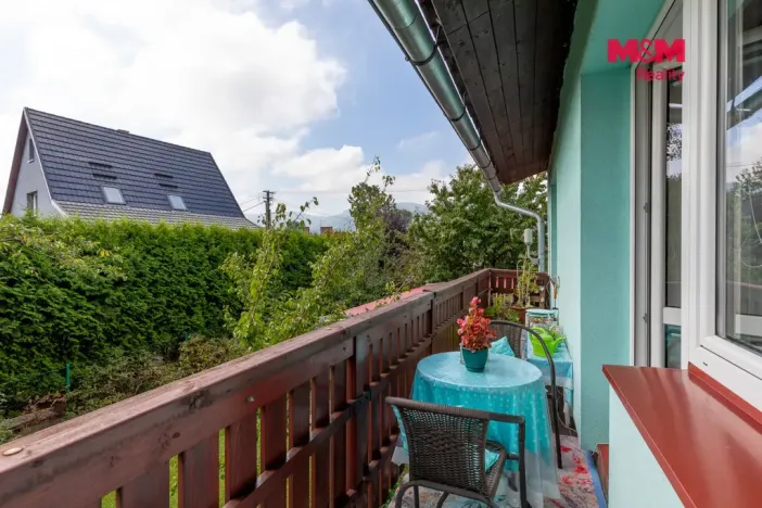Prodej rodinného domu, Frýdlant nad Ostravicí - Frýdlant, Kamenec, 202 m2