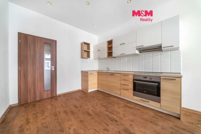 Prodej bytu 3+kk, Plzeň, Plynární, 57 m2