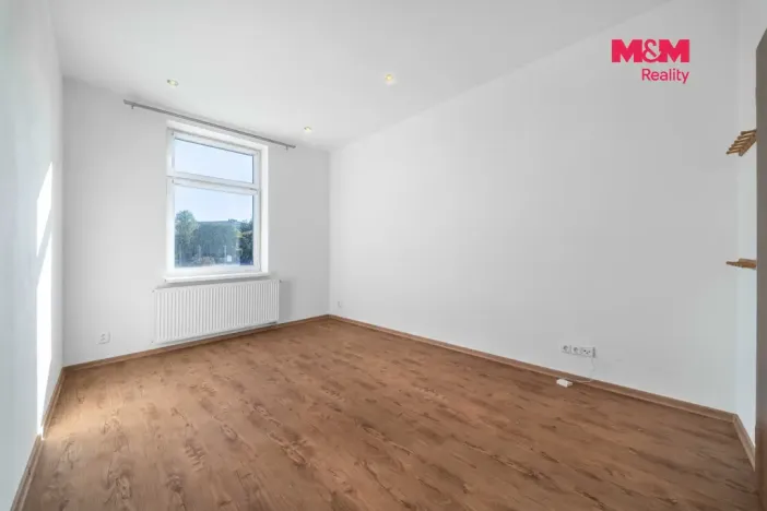 Prodej bytu 3+kk, Plzeň, Plynární, 57 m2