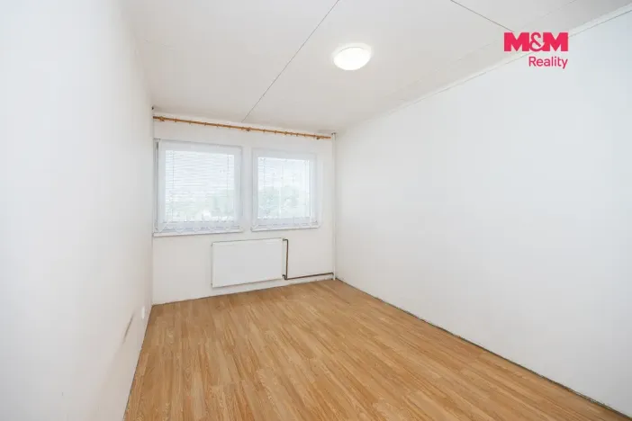 Prodej bytu 3+1, Zdechovice, 67 m2