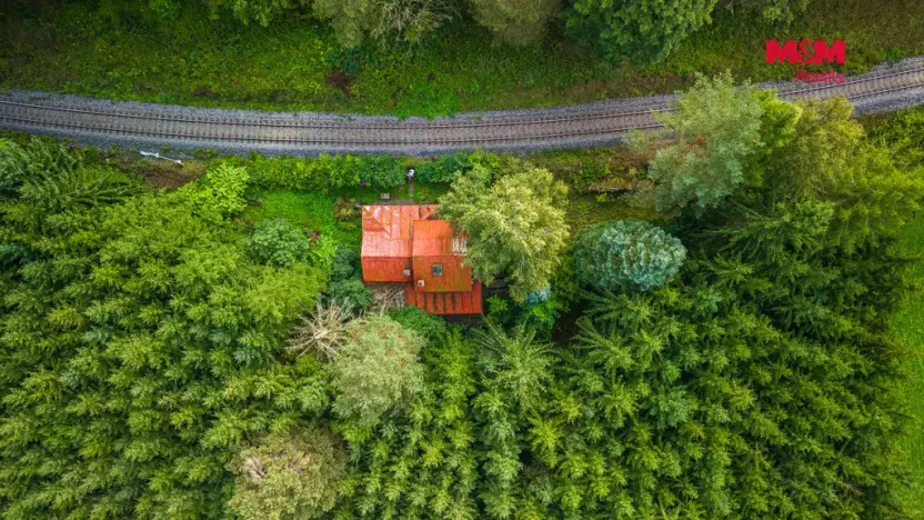 Prodej rodinného domu, Stará Paka, K Lomu, 82 m2
