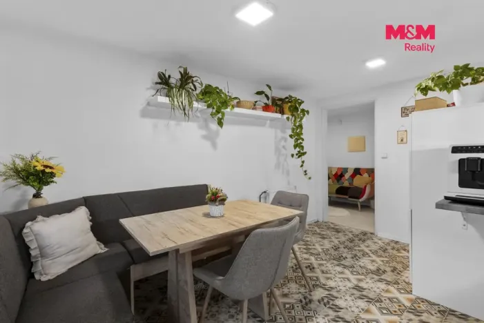 Prodej rodinného domu, Frýdlant, Míru, 99 m2