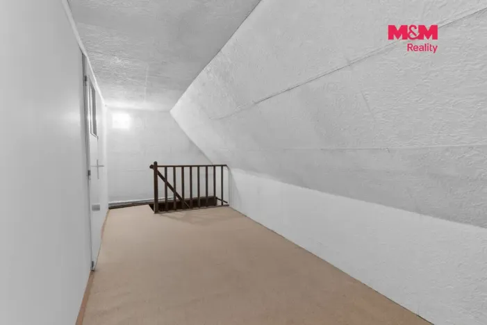 Prodej rodinného domu, Frýdlant, Míru, 99 m2