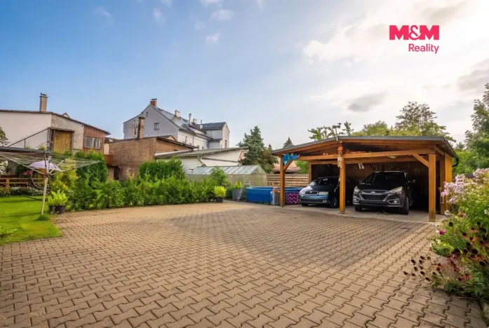 Prodej rodinného domu, Frýdlant, Míru, 99 m2