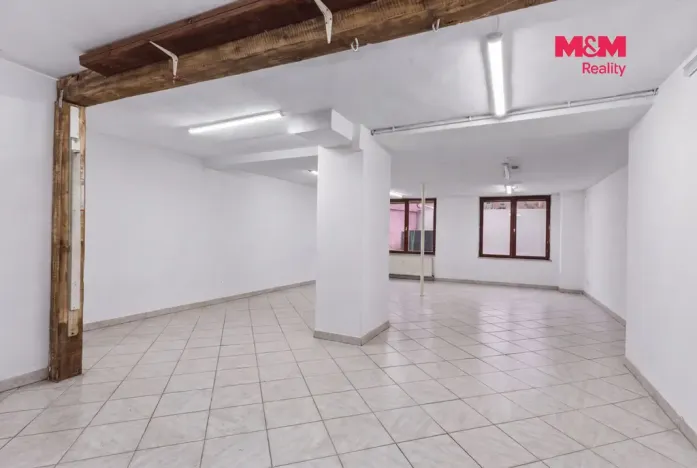 Prodej rodinného domu, Frýdlant, Míru, 99 m2