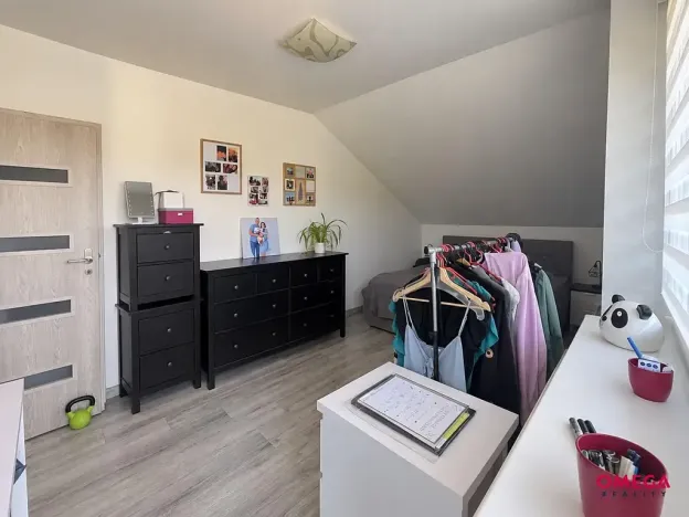 Prodej rodinného domu, Vodochody, 200 m2