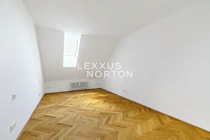 Prodej bytu 3+kk, Praha - Vršovice, Norská, 96 m2